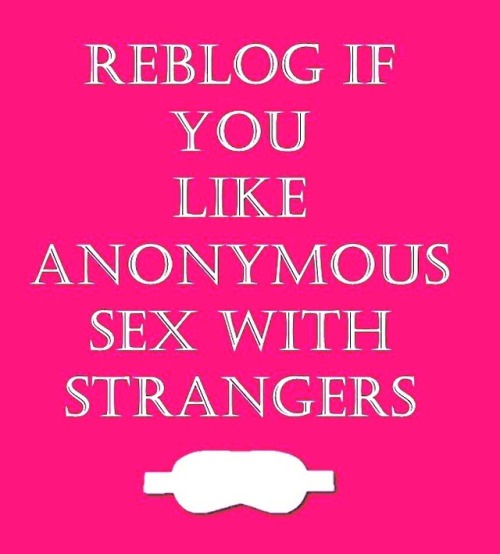 anonymous