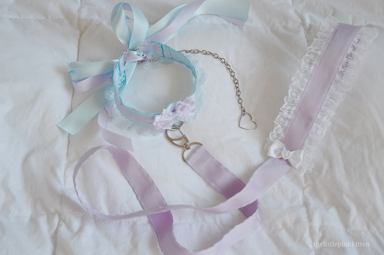 littlepinkkittenshop:  pastel play set ♡♡♡