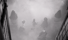 emmastonesus:Do you think the dead come back and watch the living?