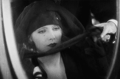 allgarbo: Greta Garbo in Flesh and The Devil, 1926
