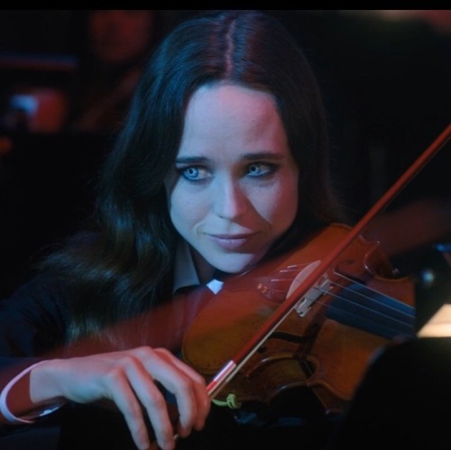Here’s Every Clear Shot Of Vanya Smiling That I Could Find. If You Have More PLEASE Add On.