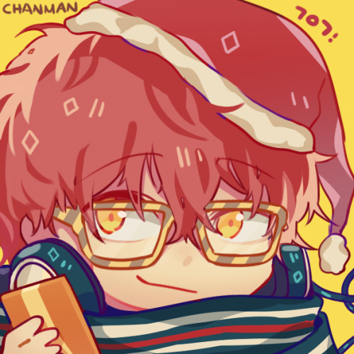chanman517:  (ง ᐛ )ว -★