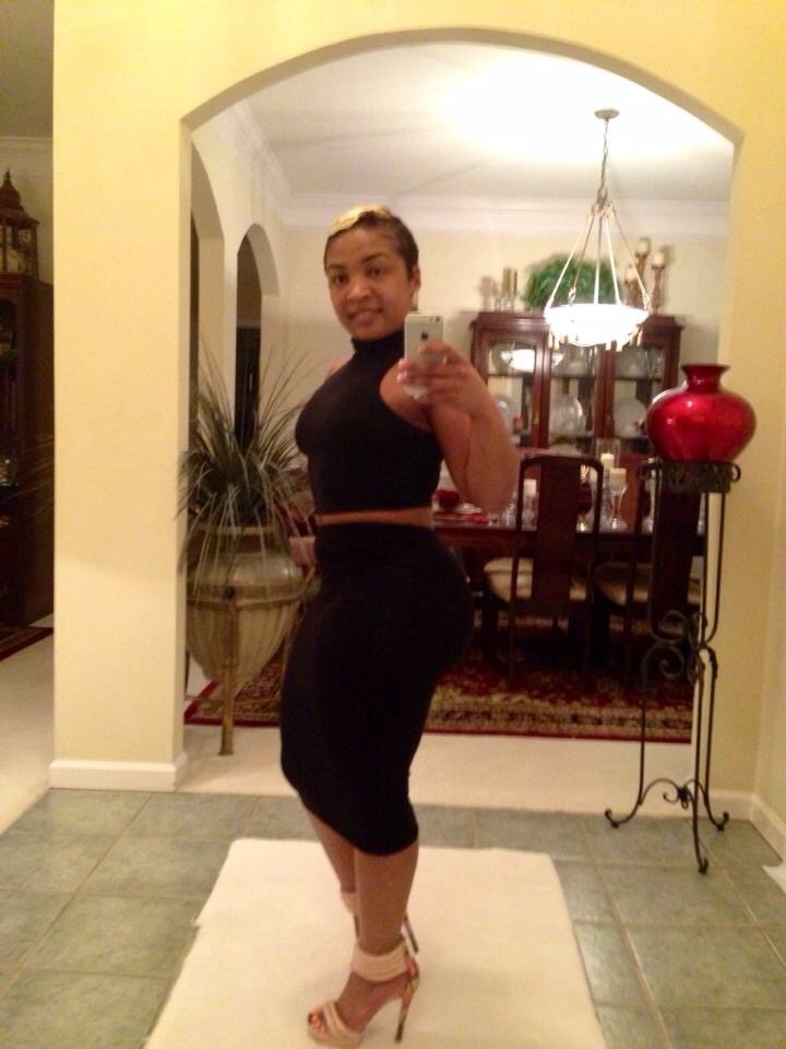 wellhung90:Sexy lil freak with some good pussy