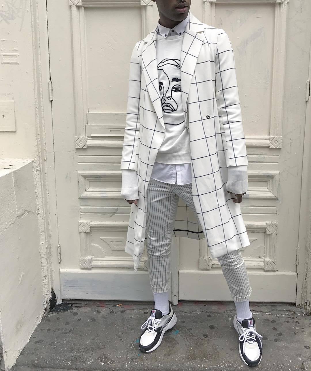 STREETWEAR