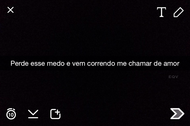 equilibriodavida:  Esquece tudo e vem…