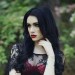 celticpagan03-deactivated202101:Goth style&hellip;. 