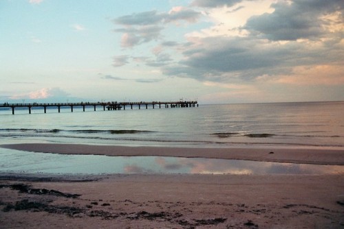 Baltic Sea, Mecklenburg-West Pomerania, GermanyOriginal Photography by http://neveralonealwayswithyo