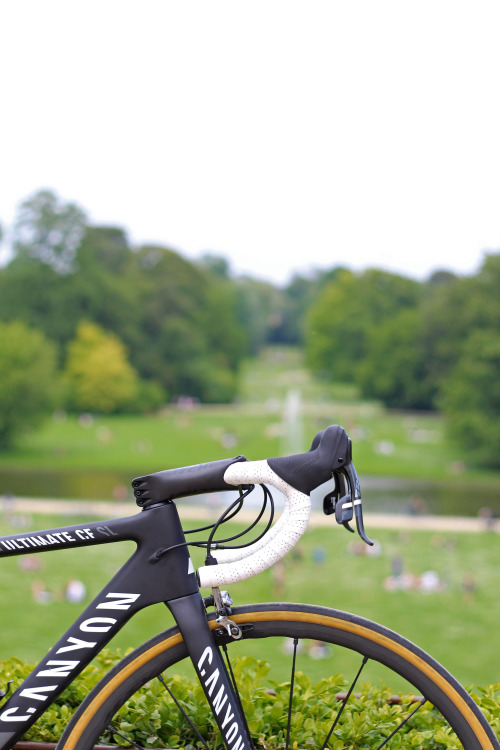 showmethebike: No top cap day.