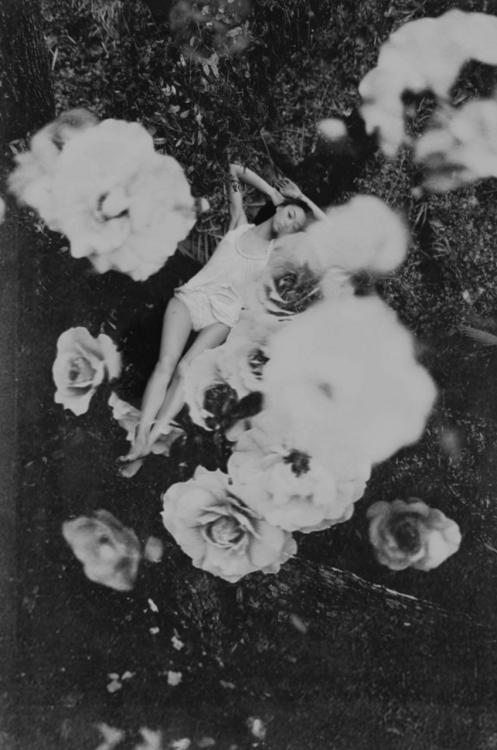 Jenny Woods is a female photographer who is based in Brooklyn. She is very open online about her emo