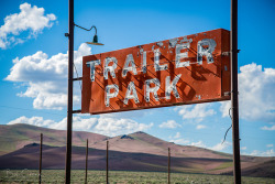 bobcronkphotography:Trailer Park