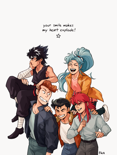burbled:ALTstill thinking about yyh
