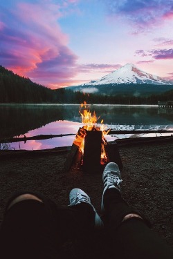 ponderation:  Enjoy Every Moment by Nick