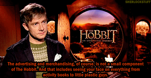 benzedrine-calmstheitch:sherlockstuff:Can’t imagine who’d do that pocket Martin [x]his face when he 