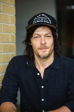 reedus-place:  He’s going to kill me.