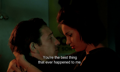 heavenhillgirl:  Betty Blue (1986), dir. Jean-Jacques Beineix 