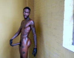 houseofcakez:  blackgaystrokes:  theofficialbadboyzclub:  Kim can’t beat this  Bonne année avec Hot Rods  Houseofcakez.Tumblr.Com