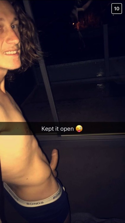 scotlad1996:  Hung Aussie boy - Part 2