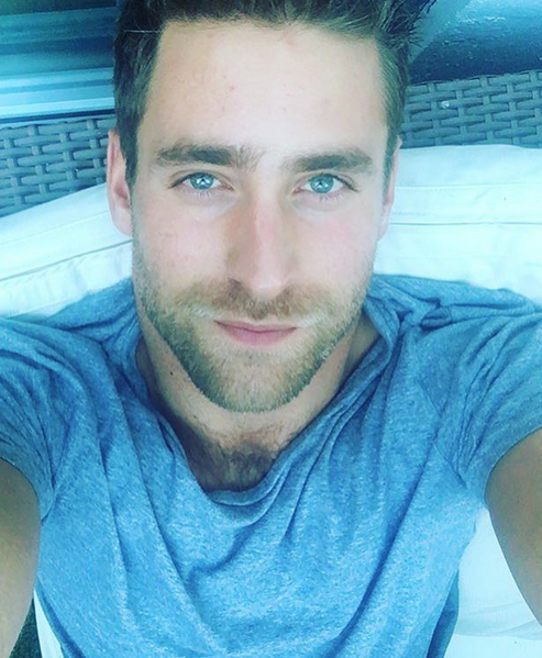 mynewplaidpants: Olly Jack