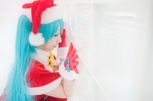 cutecosplayers:  source