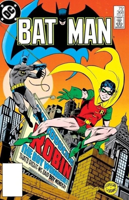 I Really Like That The Homage Covers