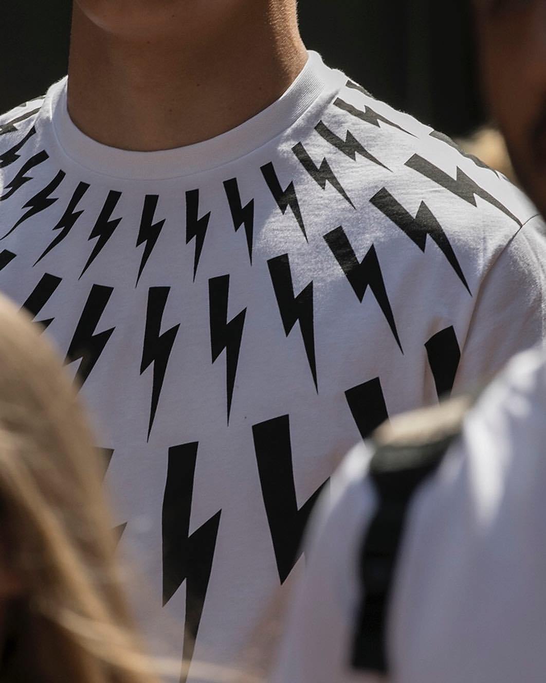 wintervandenbrink:Flashes. #neilbarrett  #wintervandenbrink
