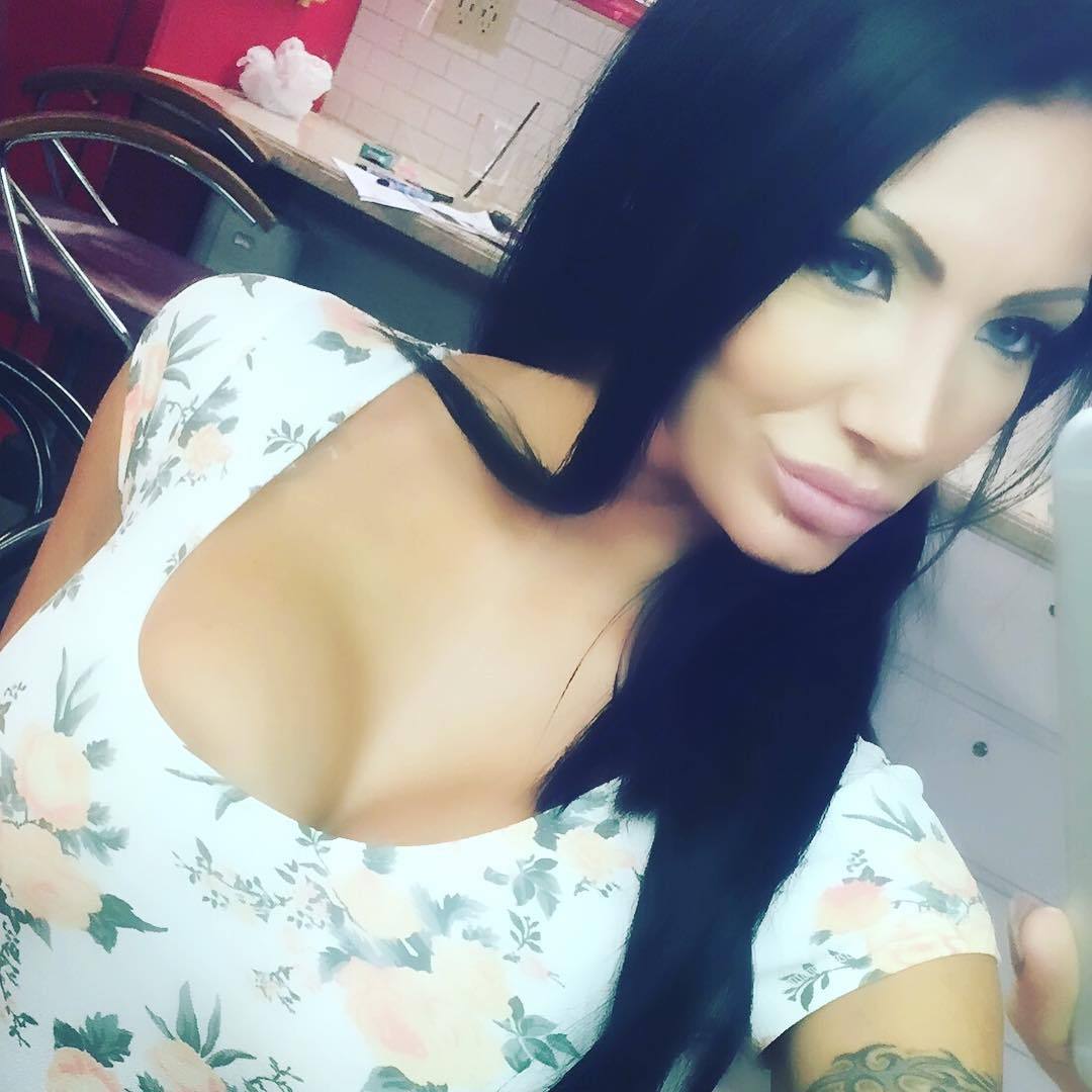 Fake Tits, Fake Lips
