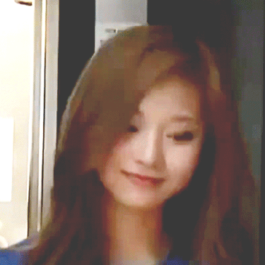 [SIXTEEN E09] CHOU TZU YU (Gif Set)My heart exploded!