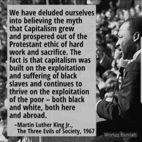 profeminist:“Again we have deluded ourselves into believing the myth that Capitalism grew and prospe