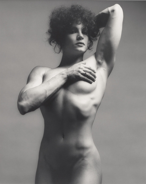 Porn Pics grupaok: Robert Mapplethorpe, Lisa Lyon,