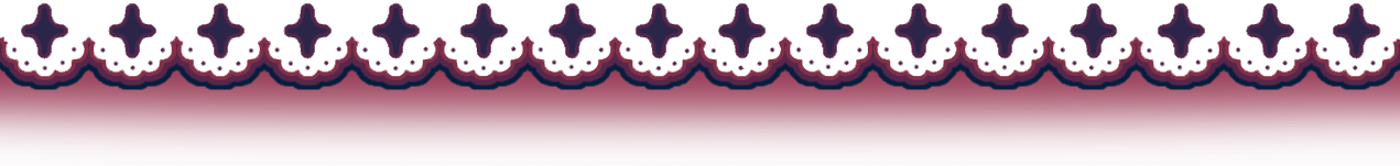 and pretty maroon border thing 2