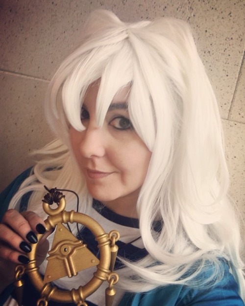 Katsucon Day 1 Is Done! Tomorrow Is Pirate!YamiBakura.