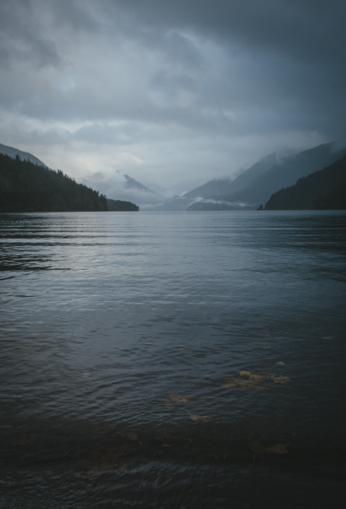 Olympic National Park