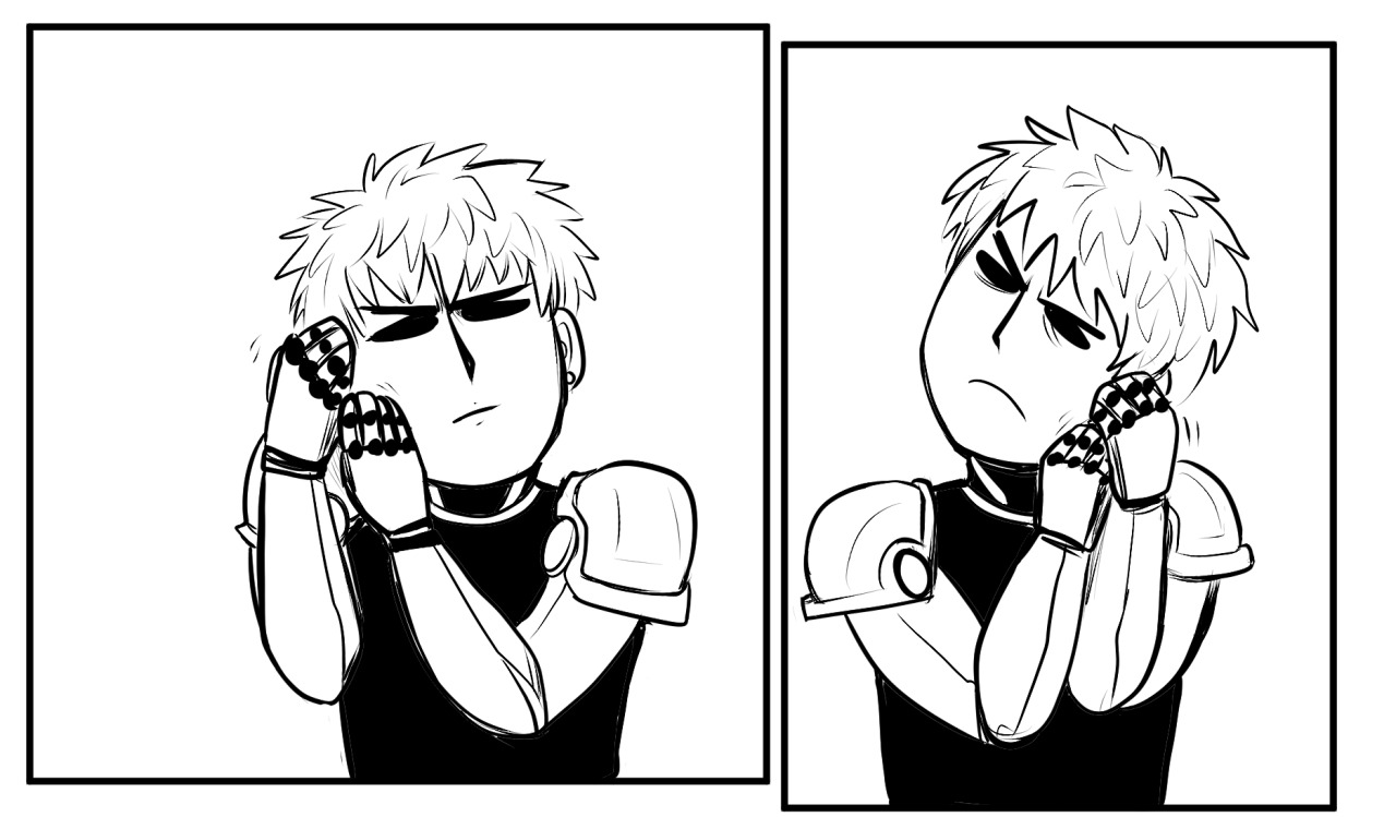 brainbubblegum:  defending yourself vs defending your closest friends