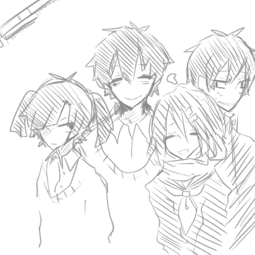ask-kokonose-haruka:  ((bonus))    