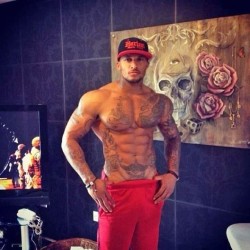  David McIntosh