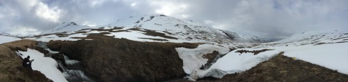 ironworthstriking: panoramas in iceland.