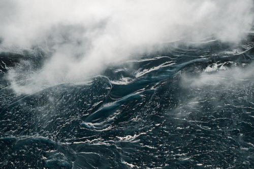 landscape-photo-graphy:Stunning Deep Blue Landscape Photographs by Nydia Lilian