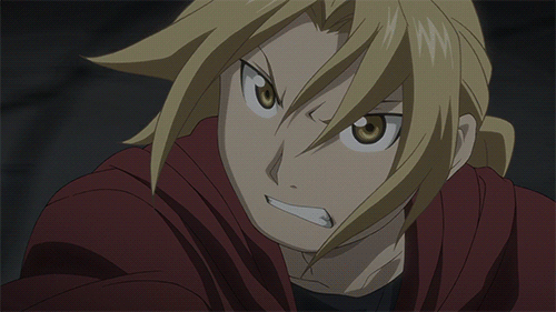 aisuro:FMAB + Parallels ↳ Ep48 - Ep60