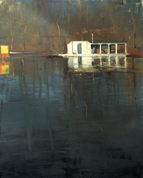 Juraj Toman (Slovakian, b. 1985, Myjava, Slovakia, based Prague, Czech Republic) - 1: Collection Of 
