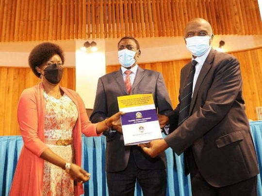 Good News For Teachers As MPs Push To End TPD Headache By TSC