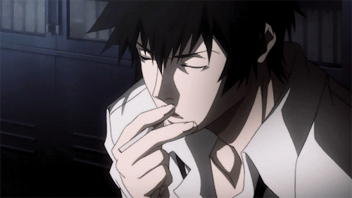 Featured image of post Anime Guy Smoking Gif Cigarette aesthetic tumblr art smoking gif find share on giphy animated
