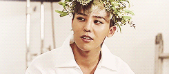 dgragon:  GD &amp; The Saem ✘ 