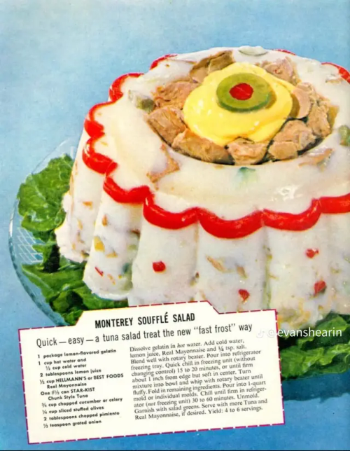 Just Because The Food You Eat Is Just Going To Mix Together In Your Belly Anyway Is No Reason To Come