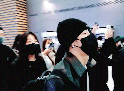 The Cutest Boy In The World Looks At You Pt.2