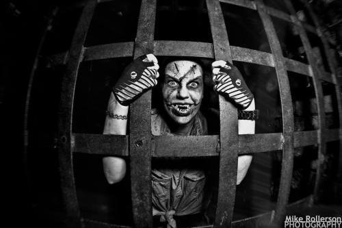 kamikame-cosplay:The The Haunted Hotel / 2014 Season Photos by Mike Rollerson Photography