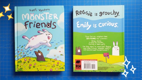 monster friends kaeti vandorn monster friends kaeti vandorn