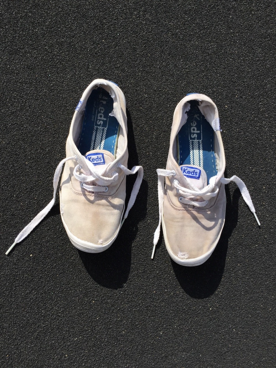 old keds shoes