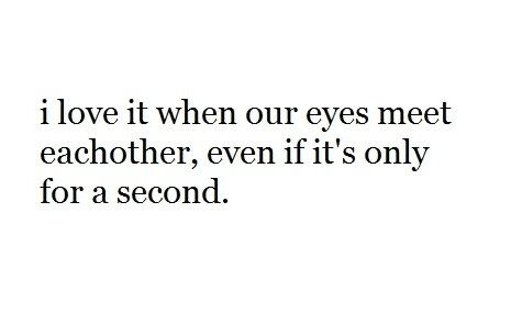 never break.