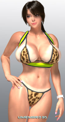 gazukull:    Meiro 3 D Blog       3DCG for adults is posted (18 prohibition)    