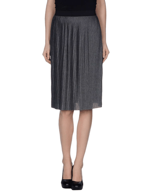 STEFANO MORTARI Knee length skirts